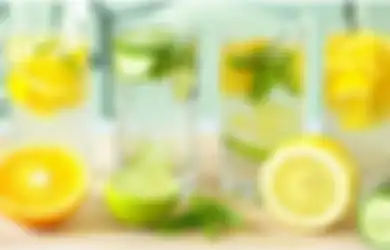 Makin Bertenaga, Konsumsi 5 Minuman Penambah Energi Ini di Pagi Hari!