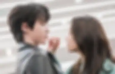Tim Seo Jun Merapat, BTS Hwang In Yeop dan Moon Ga Yeong Ini Baper Maksimal!