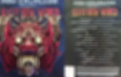 5 Album Kompilasi Band Metal Indonesia Yang Perlu Lo Dengerin