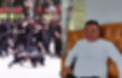 Karyanya Jadi Yel-yel TNI dan Polri dan Kini Meledak di Sosial Media, Pencipta Lagu Terpesona Ungkap Awal Mula Lantunannya Dipakai Para Prajurit: Harus Cari Lirik yang Kesulitannya Tinggi!