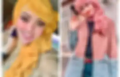 Dagu Lancip dan Mata Besar Mirip Boneka Barbie Miliknya Dirasa Ganjil, PNS Viral Yuni Jasmine Bongkar Rahasianya, Bukan Operasi Plastik Tapi Hal Ini