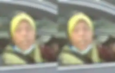 Putar Balik Sembarangan Sambil Ngumpat Kata Kasar, Ibu Dosen Ini Malah Laporkan Perekam Video ke Polisi Gara-gara Tak Terima Diklakson