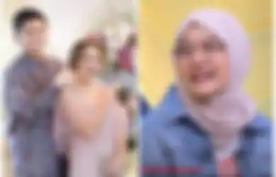 Kecepatan 2 Tahun dari Ramalannya, Ayu Ting Ting Disebut Anak Indigo Bakal Naik Pelaminan dengan Sosok Pria Ini saat Bilqis Kelas 3 SD: yang Dia Cari