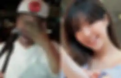 Matanya Berkaca-kaca Saat Bicarakan Kasus Video Syur Gisella Anastasia, Gading Marten: Menurut Gue Berat Banget Karena Berpengaruh Pada Gempi