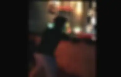 Buntut Video Viral Pria Dugem Sempoyongan di Klub Malam, Kasat Narkoba Polres Pematangsiantar Dicopot dari Jabatannya, David Sinaga: Sudah Risiko