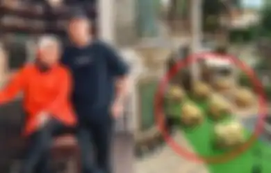 'Bebek Kremes Tapi Gak Ada Kremesnya', Restoran Rp 32 Miliar Muzdalifah Dikritik Food Vlogger Ternama, Begini Kondisinya Kini