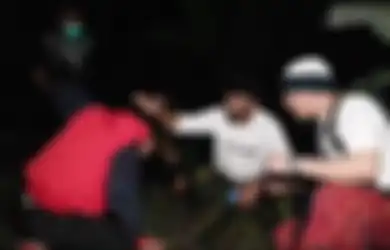 Selalu Menang Saat Perang Melawan Dukun Santet, Ustaz Ini Ternyata Keturunan Asli Prabu Siliwangi, Begini Silsilahnya