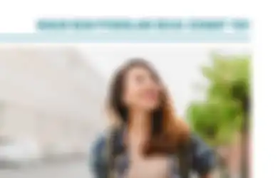 Bekas Jerawat Auto Hilang Kalau Konsumsi Buah-buahan Ini? Coba Yuk!