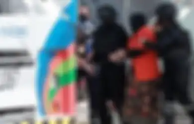Menetap di Indonesia Meski Sang Suami Tewas di Suriah, Ini Sosok Tazneen Miriam Sailar Alias Ummu Yasmin, WN Inggris yang Menikah dengan Terduga Teroris JI Asal Tasikmalaya