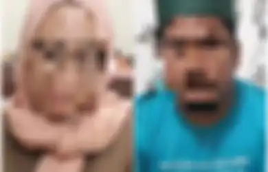 Modal Maskawin Seadanya, Pria Beristri Dinikahkan dengan Janda Empat Anak, Awalnya Gegara Ketangkap Basah Berduaan di Dalam Mobil