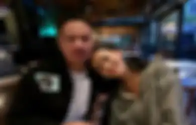 Sempat Ogah Didekati Vicky Prasetyo, Dinar Candy Bongkar Perubahan Kalina Ocktaranny 