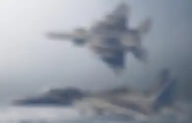 Sukses Terbang Perdana, Jet Tempur Boeng F-15EX Pesanan Angkatan Udara AS Punya Kemampuan Gila yang Bakal Buat Musuhnya Waspada, Dibekali Komputer Misi Tercepat di Dunia dan Bakal Jadi Tulang Punggung Tentara Biden