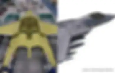 Tanpa Campur Tangan Indonesia, Korea Selatan Tak Akan Lancar Bangun Jet Tempur KF-X Impiannya, Ini Peran Besar Tanah Air untuk Militer Negeri Ginseng