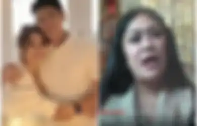 Gambarkan Imej Adit Jayusman Sebagai Pria yang Lempeng, Sahabat Ayu Ting Ting Angkat Bicara soal Pernikahan yang Batal: Setahuku Mamanya Adit tuh..