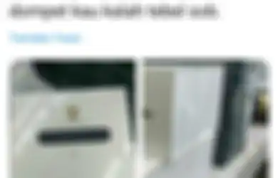 Gokil, Skripsi Super Tebal Anak UI Ini Viral dan Hebohkan Netizen