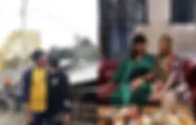 Kiwil Pamer Foto Mesra Bareng Venti Fiqianti, Rohimah dan Eva Belisima Justru Santai Menanggapi hingga Terlihat Makin Akrab Usai Resmi Bercerai dengan Sang Komedian