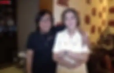 Ari Lasso Blak-blakan Bongkar Rahasia Masa Lalu Maia Estianty Kala Masih SMA, Sebut Mantan Istri Ahmad Dhani Jadi Rebutan Lelaki Kaya di Surabaya: Aku Melihat Maia..