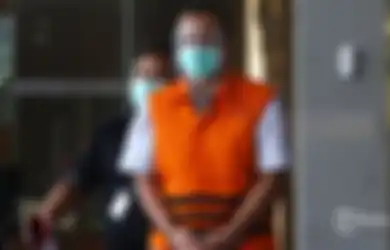 Merasa Prestasinya Tak Dihormati, Edhy Parbowo Kesal Terus Dibully Lantaran Sandang Status Tersangka Korupsi: Saya Jadi Menteri Bukan Kerena Tiba-tiba!