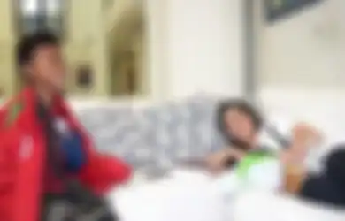 Selama Ini Hanya Diam Dituduh Manfaatkan Anak Angkatnya untuk Keuntungan Konten Youtube Semata, Ashanty Langsung Ngegas Berikan Fakta Versinya: Yang Mau Keluar dari Pesantren Siapa Coba?