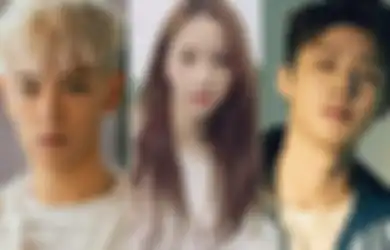 6 Idol KPop Ini Pernah Disebut dalam Kontroversi Han Seo Hee!