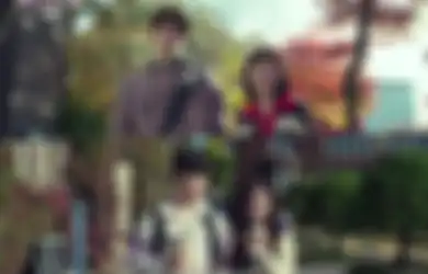 Couple Friendzone vs Lovey Dovey Drama Dear.M, Mana yang Paling Baper?