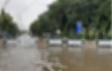 Waspada, BPBD DKI Jakarta Peringatkan Cuaca Ekstrem Hingga Besok!