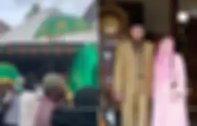 Cinta Sehidup Semati, Pasutri di Bojonegoro Meninggal Dunia Hanya Selisih 2,5 Jam, Ternyata Dikenal Sebagai Pengusaha Sukses yang Taat Agama