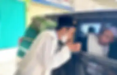 Cicipi Masakan Hidangan Buka Puasa Ramadhan 1442 H Bisa Batalkan Puasa? Simak Penjelasan Ustaz Abdul Somad