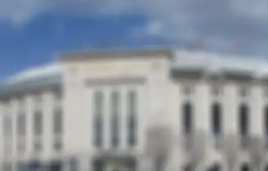 Stadion Yankee New York Jadi Tempat Vaksinasi Massal Khusus Warga Kurang Mampu