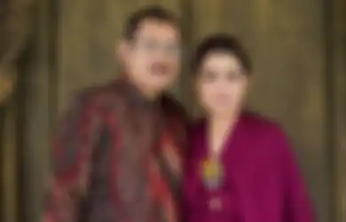 Duduki Tahta Menantu Keluarga Cendana, Mayangsari Disindir Hidup Mewah dari Hasil Rebut Harta dan Suami Halimah, Istri Bambang Trihatmodjo Beri Respon Ini
