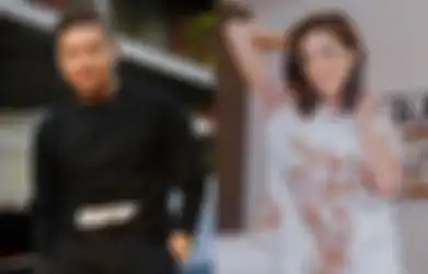 Perceraian Tak Membuat Hubungannya dengan Gisel Merenggang, Gading Marten Akui Masih Sayang Ibunda Gempita, Ingin Rumah Tangganya Kembali Utuh?