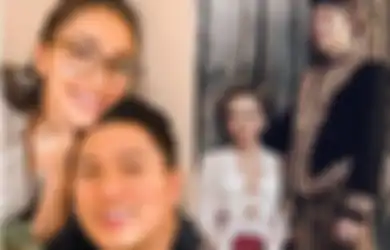 Amit-amit Jangan Terjadi, Denny Darko Bongkar Ayu Ting Ting dan Adit Jayusman Pisah gegara Ini, Takut Aurel-Atta Bernasib Sama: Nikahin Dulu Deh Siapa Tahu Jodoh!