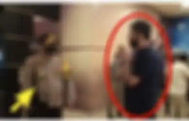 Bingung Gimana Bayar Pegawai Gara-gara Usahanya Dibubarkan Tim Operasi Yustisi, Pemilik Kafe Ini Emosi Minta Ditembak Mati: Karyawan Saya Mau Makan Apa?