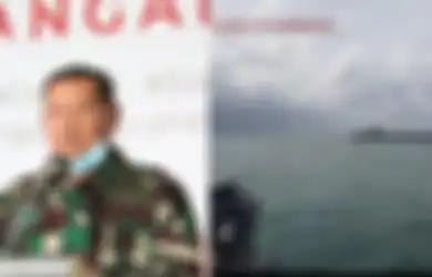 Gercep Turunkan Kapal Perang untuk Tempel Kapal Induk Amerika Serikat USS Nimitz yang Nongol di Perairan Timur Sumatera, Ini Sosok Laksamana TNI Yudo Margono, KASAL yang Miliki Jejak Cemerlang