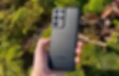 Kemampuan Kamera Samsung Galaxy S21 Ultra di Bawah S20 Ultra, Kenapa?