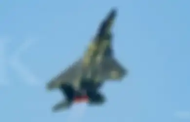 Mengudara Untuk Perkuat Militer Korsel, Jet Tempur Prototipe Negeri Gingseng Ini Pasang Bendera Indonesia di Bodinya, Ternyata Ada Kepentingan Ini Dibaliknya
