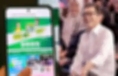 Hampir Dipeluk Mesra Telkomsel, Wishnutama Malah Umumkan Resmi Jadi Komisaris Utama Tokopedia, Sempat Angkat Kaki Demi Jokowi Sekarang Kembali ke Rumah Lama Lagi