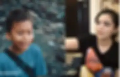 Anak Angkat Ashanty Akhirnya Bongkar Semua Fakta, Barang-barangnya Tiba-tiba Diangkut Keluar dari Pesantren, Putra Kebingungan Nomor WAnya Malah Diblokir