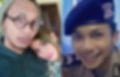 Ngotot Jadi Artis Hingga Dipecat dari Polisi, Norman Kamaru Mendadak Pamer Foto Istri Baru, Ternyata Bukan Sosok Sembarangan