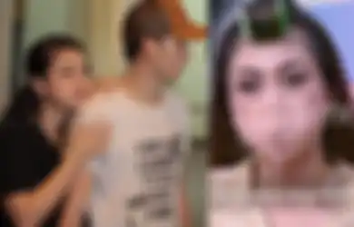 Ngaku Sudah 2 Bulan Tak Komunikasi dengan Stefan William, Celine Evangelista Menangis Ungkap Nasib Rumah Tangganya: Gue Mikir Masa Depan Anak 
