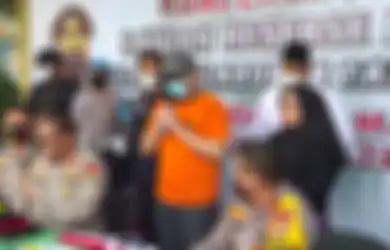 Sebelum Tertangkap Lagi Karena Narkoba, Ridho Rhoma Sudah Siap Rilis Kabar Bahagia Hingga Sang Ayah Ungkit Hal Ini