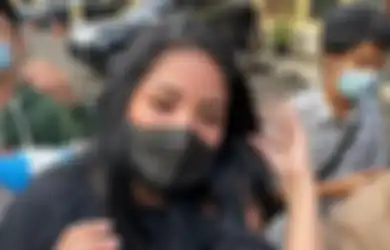 Tudingan Keluarga Askara Soal Penculikan Hanya Omong Kosong, Sopir Nindy Ayunda Beri Pengakuan Mengejutkan: Saya Disuruh Mereka Memata-matai Ibu