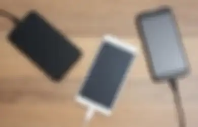 Beberapa Hal Seputar Pengisian Daya Handphone, Mitos atau Fakta?