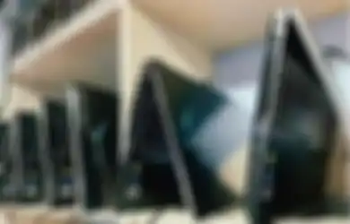 Penambang Bitcoin Memborong Laptop Gaming Akibat GPU Langka