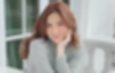 Mahalini Raharja Enggak Bisa Punya Rambut Pendek! Kenapa Ya?