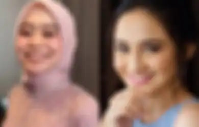 Tampilan Elegan 5 Seleb Indonesia Saat Jadi Bridesmaid. Siapa Favorit?