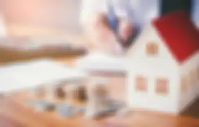 Dana Terbatas Ingin Beli Rumah, Ini Tips Pilah-pilih Bank Penyedia KPR