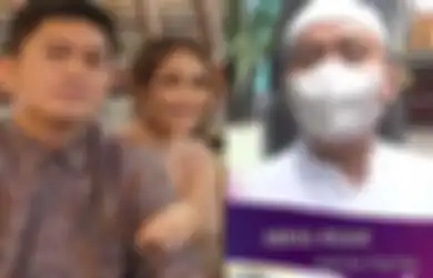 Isu Adit Jayusman Tolak Beri Mahar dan Seserahan Mewah Jadi Penyebab Ayu Ting Ting Batalkan Pernikahan, Ayah Rozak: Emang Bukan Jodohnya!