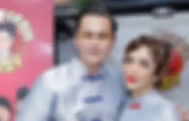 Meski Kini Adem Ayem, Andhika Pratama Rupanya Sempat Makan Hati Lantaran Cuma Dinggap Selingkuhan Hingga Ketar-ketir Saat Ussy Sulistiawaty Berniat Batalkan Pernikahan