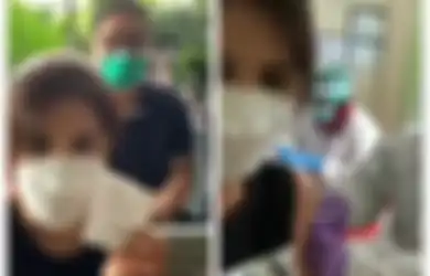Helena Lim Tiba-tiba Bisa Dapat Vaksin Covid-19 di Tahap Pertama, Wagub DKI Kebingungan Padahal Wilayahnya Tak Sewa Influencer Sama Sekali: Itu Selebgram Kan?